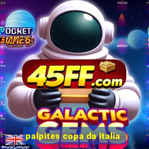 palpites copa da italia